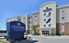 Candlewood Suites Houma By Ihg